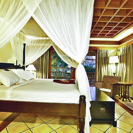 Villa Kharista Canggu Rom bilde