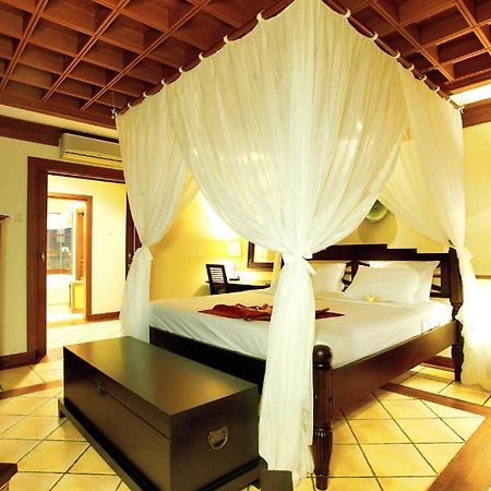 Villa Kharista Canggu Rom bilde