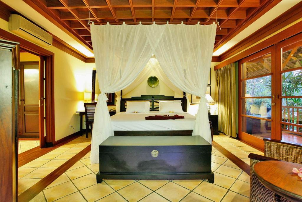 Villa Kharista Canggu Rom bilde