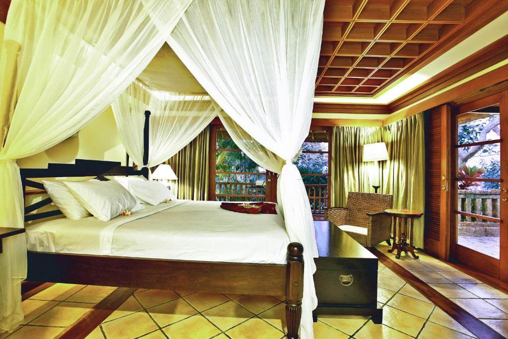 Villa Kharista Canggu Rom bilde
