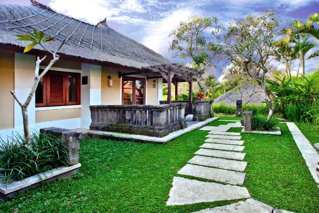 Villa Kharista Canggu Rom bilde