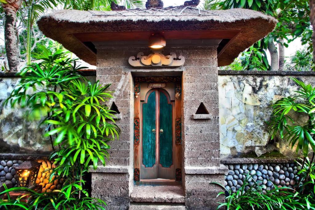 Villa Kharista Canggu Rom bilde